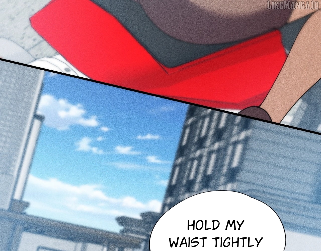 Hidden Dragon in the City (2025) Chapter 6 - page 66